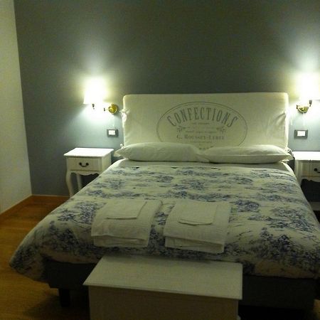 Relais Ristorante Sanfront Hotell Ponzone Eksteriør bilde