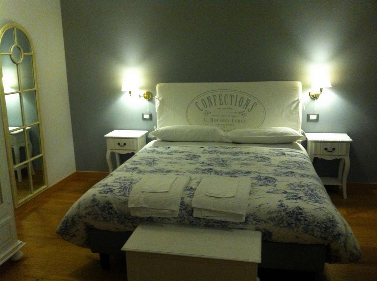 Relais Ristorante Sanfront Hotell Ponzone Eksteriør bilde