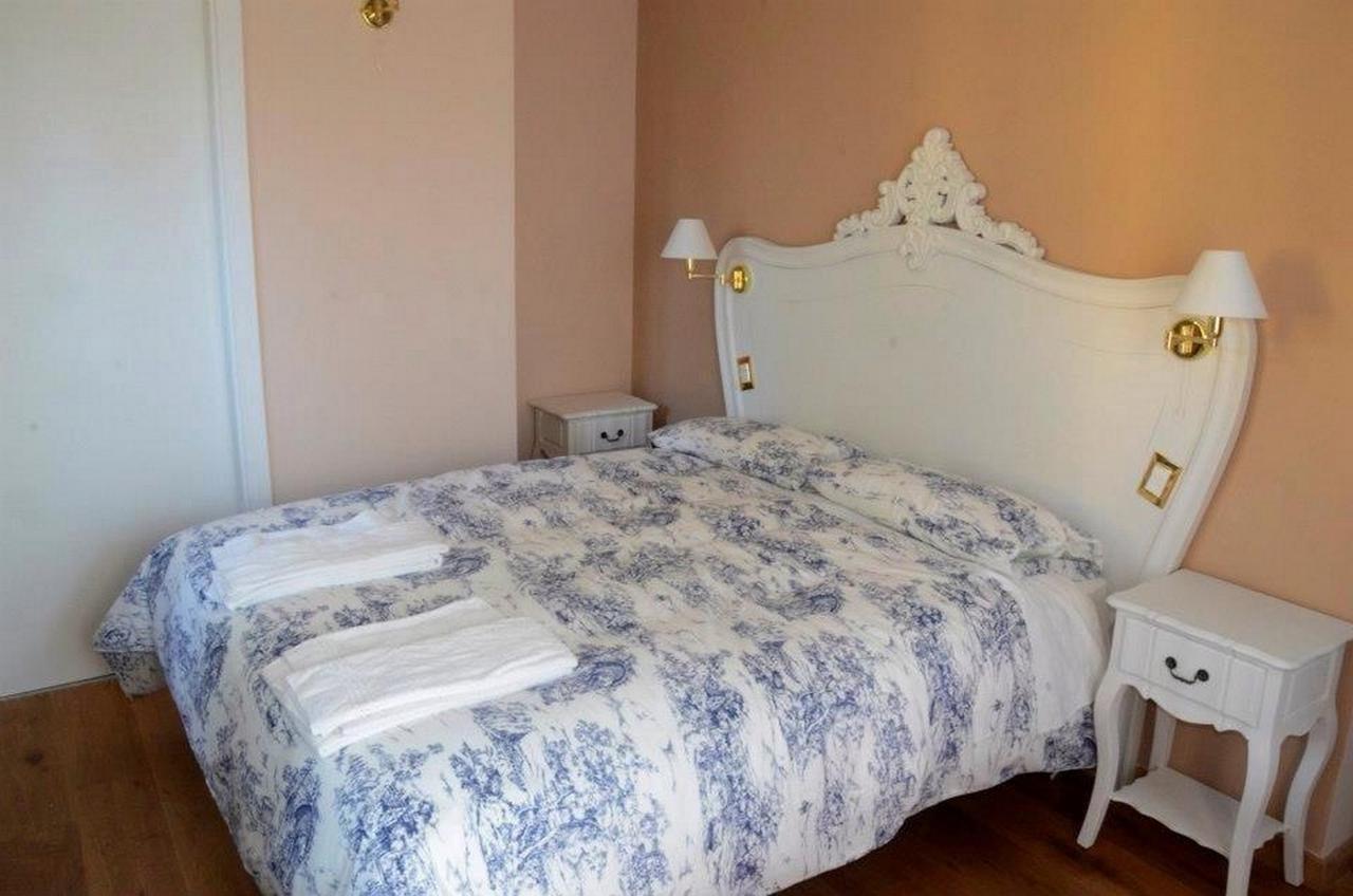 Relais Ristorante Sanfront Hotell Ponzone Eksteriør bilde